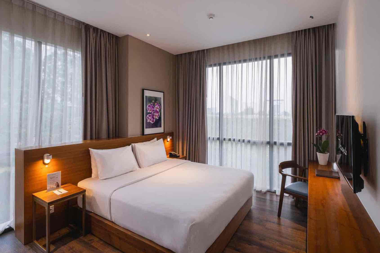 Bedroom 11