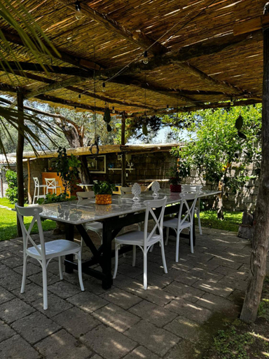 Food & Drinks 5, Suite Lidia B&B, Napoli