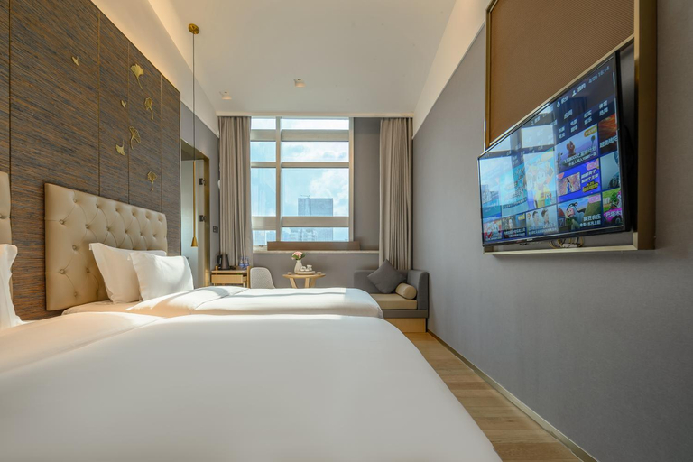 Lux Cabins Hotel Shenzhen, Shenzhen