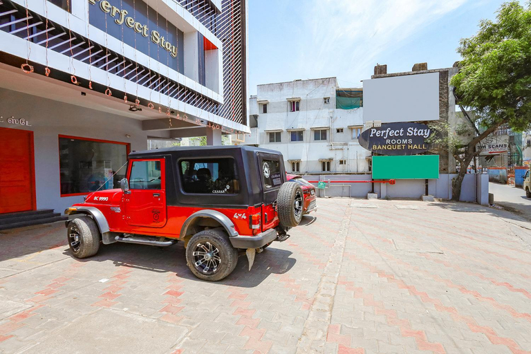 Others 2, FabHotel Perfect Stays, Kovilambakkam, Kancheepuram