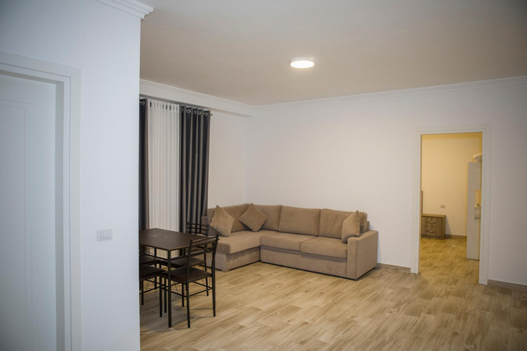Others 5, Soluna Apartments, Lezhës