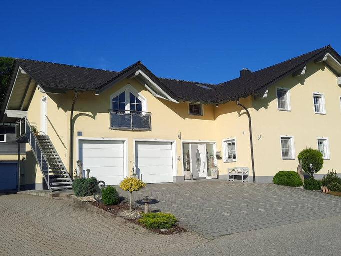 Ferienwohnung Rosl, Freyung-Grafenau