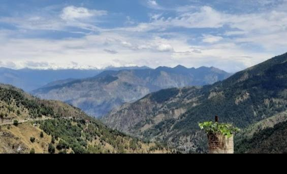 3, Gate valley home stay, Chamba