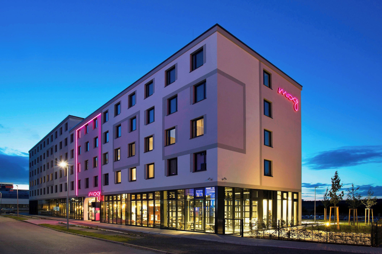 Exterior & Views 2, MOXY Stuttgart Airport/Messe, Esslingen