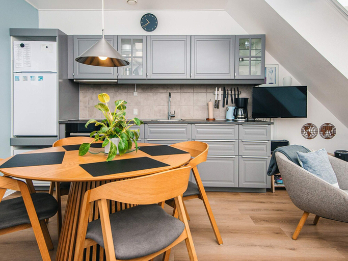 Interior 2, 2 Person Holiday Home in Hejls, Kolding