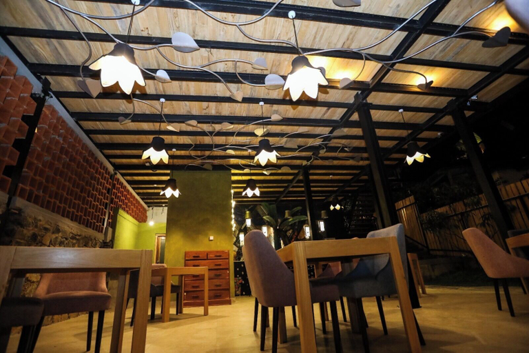 Food & Drinks 4, The Feel Luxury Boutique hotel, Ella