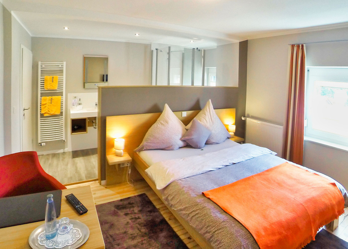 Bedroom 9