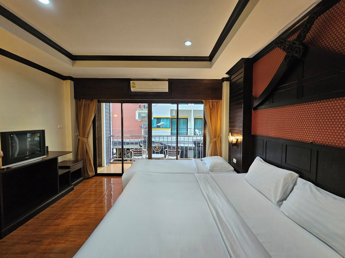 Bedroom 5