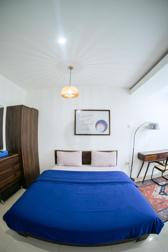 Bedroom 27