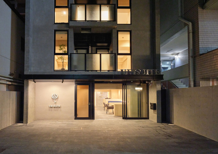 Exterior & Views 2, UH SUITE NAMBA STATION , Osaka