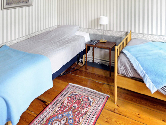 Bedroom 3, 11 Person Holiday Home in Stora Sundby, Eskilstuna