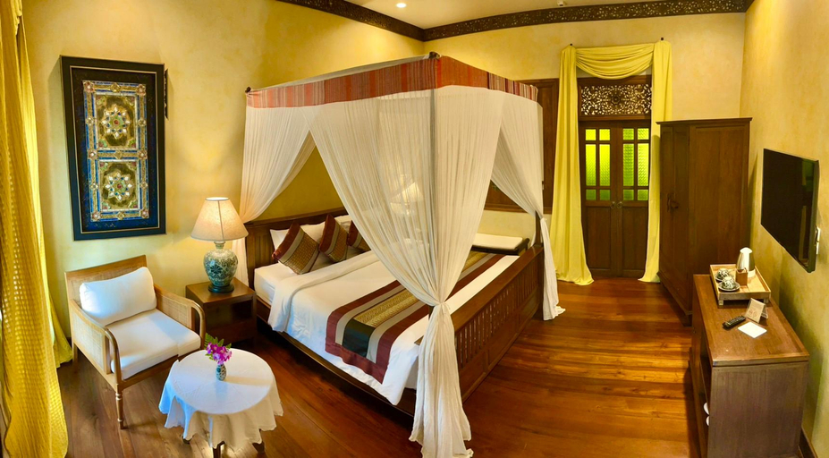 Bedroom 14