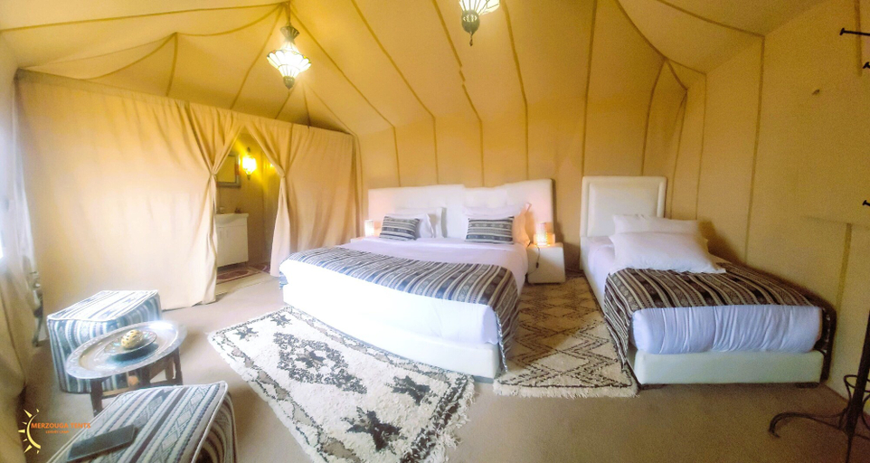 Bedroom 9