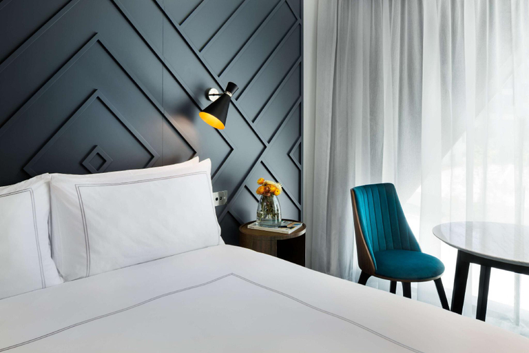 Bedroom 9