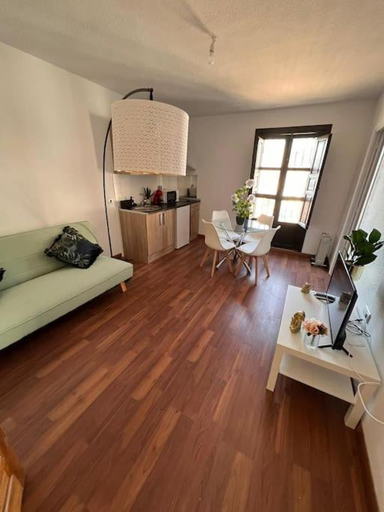 Others 2, Apartamento en el Albaicin de Granada, Granada