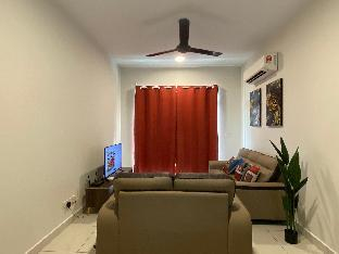 Others 3, SYG 7 Aura Suite Putrajaya 2 Bilik Tidur, Kuala Lumpur