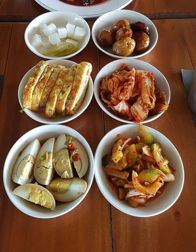 Food & Drinks 5, Dream Hotel, Puerto Galera