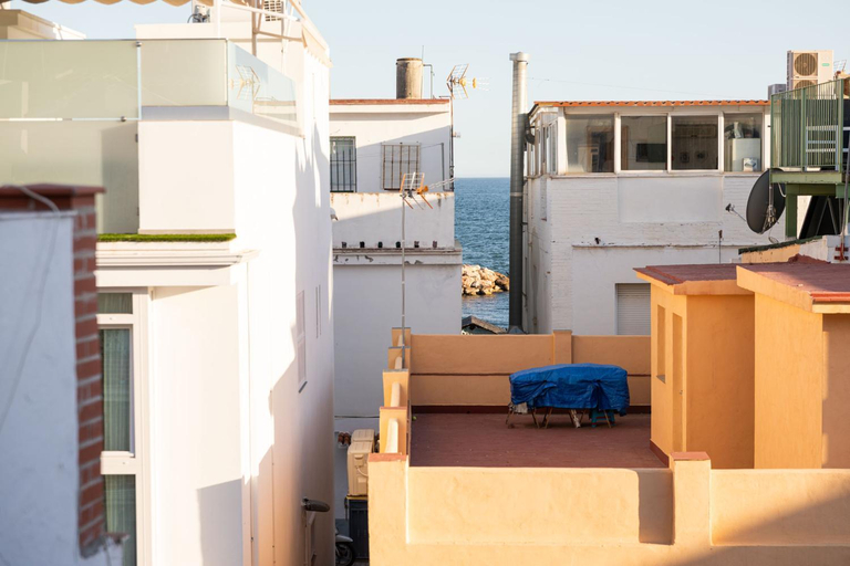 Others 3, Premium Malaga Beach with Terrace, Málaga