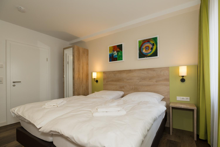 Bedroom 14