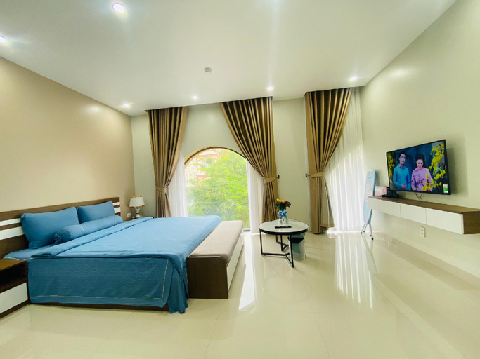 Bedroom 7