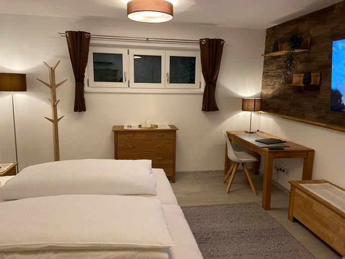 Bedroom 12