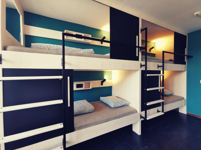 Bedroom 9