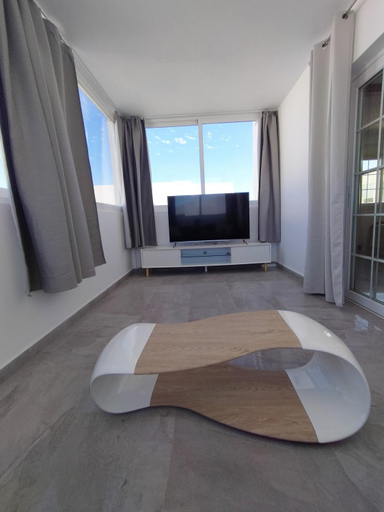 Bedroom 3, LUXURY RUBICON Jacuzzi y Piscina, Las Palmas