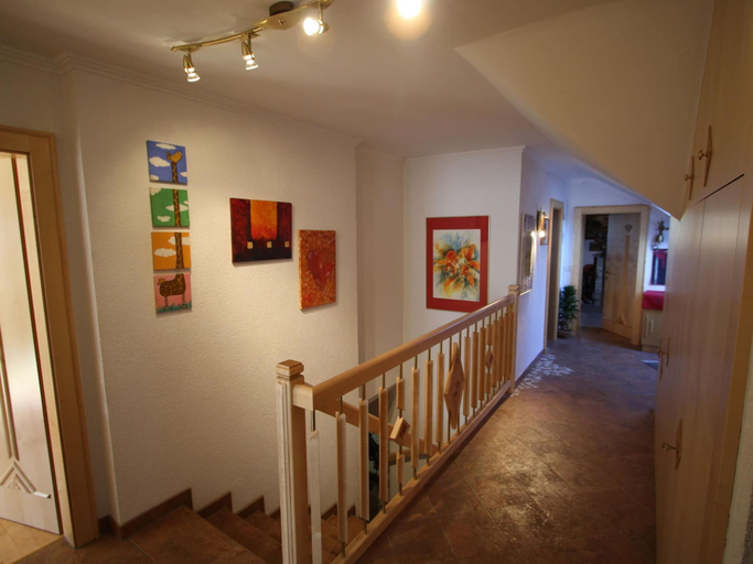 Others 5, Apartment in Lungau Near Ski Bus and Forest, Tamsweg