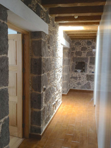 Public Area, Villa Canaria piscina jacuzzi jardin, Las Palmas