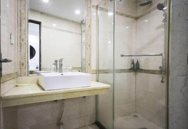 Bathroom 6