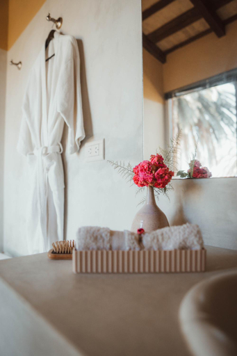 Bedroom 3, Estancia La violeta, Federación