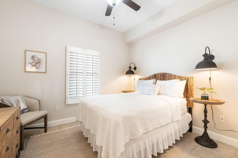 Bedroom 3, Windemere 502, Escambia