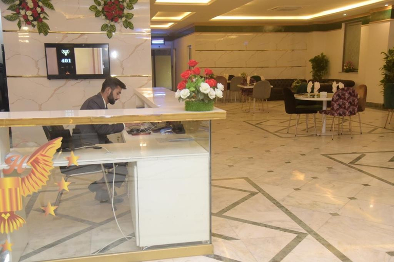 Others 5, The Rich Hotel & Apartments, Lahore