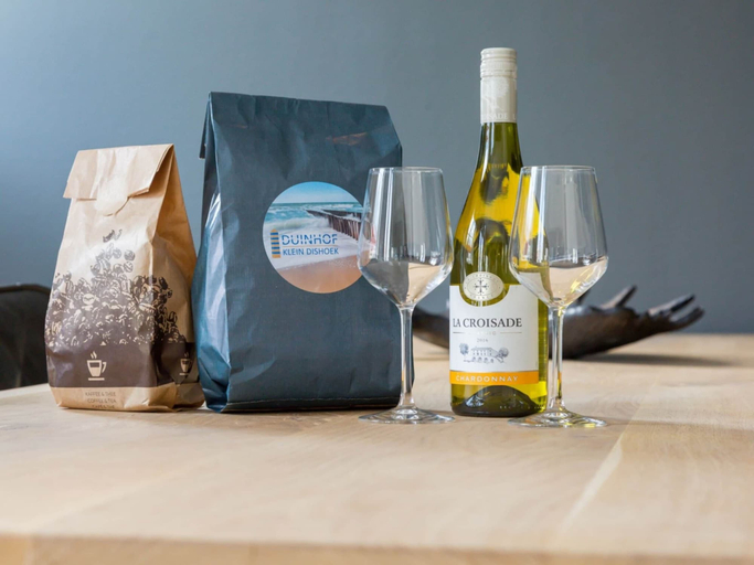 Food & Drinks, Luxury Apartment With Sauna the Foot of the Dunes, Veere