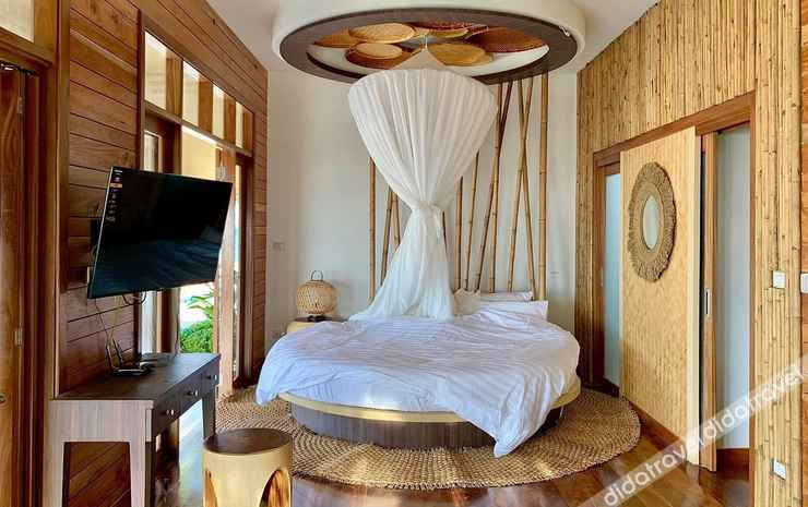 Bedroom 3, Bulow Casa Grand View Resort, Muang Satun