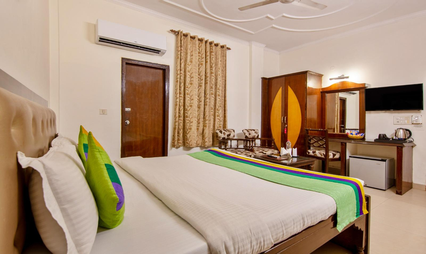 Bedroom 15