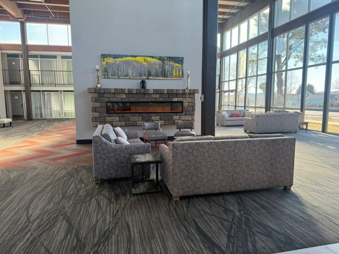 Sonesta Essential Rapid City, Pennington