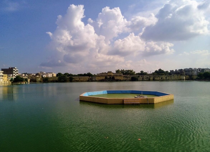 Sport & Beauty, Govindam Royal Stay, Jaipur