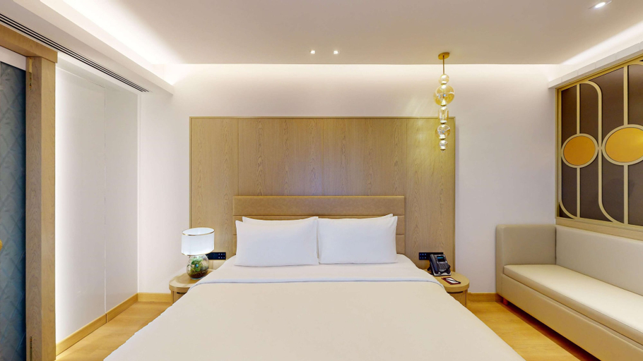 Bedroom 19