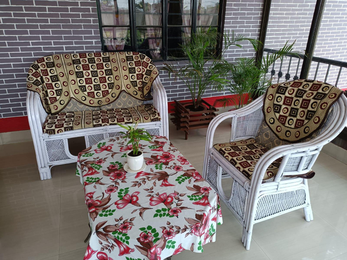Others 3, Mansons Homestay, Darjiling