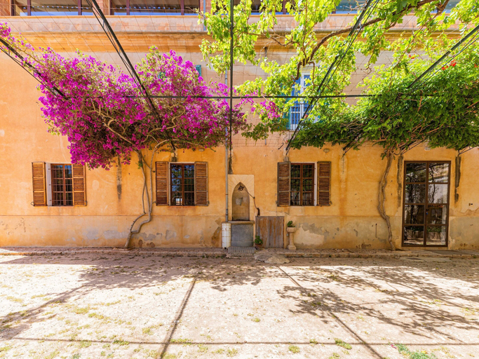 Exterior 5, Belvilla by oyo Mansion, Baleares