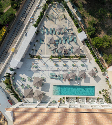Sport & Beauty 3, Alcázar Hotel Sóller, Baleares
