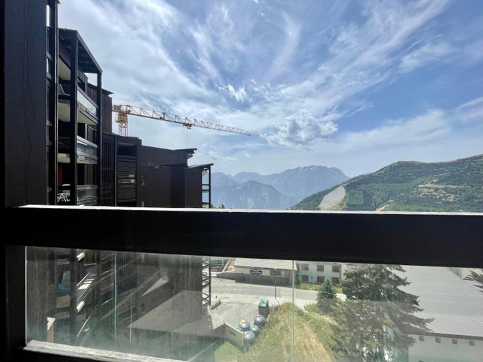 Others 4, Homency - Residence L'Ours Blanc 852, Isère