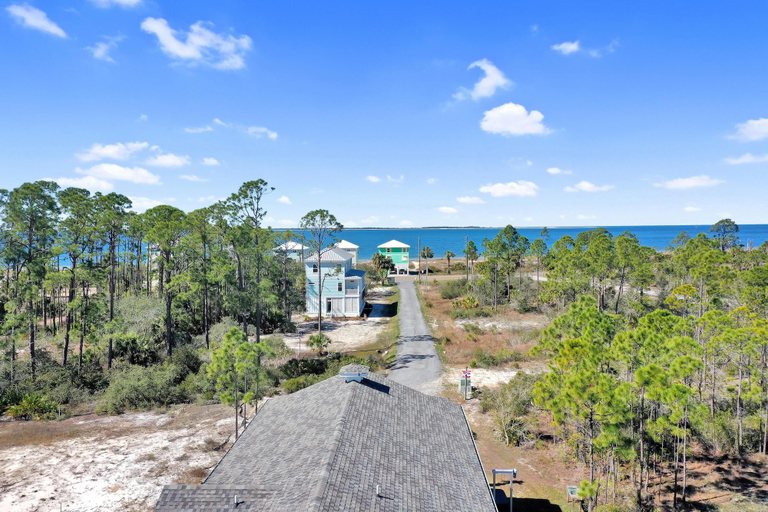 Others 4, Dolphin Daze Hideaway, Gulf