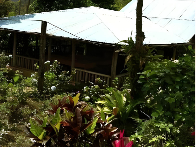 Others 2, Posada Rio Celeste La Amistad, Upala