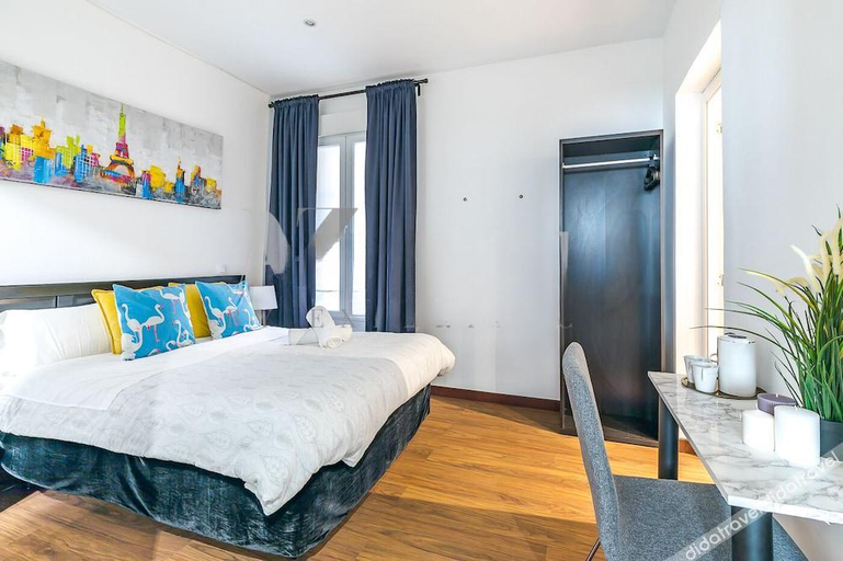 Others 5, AYZ Juan de Mena - Auto check-in property, Madrid