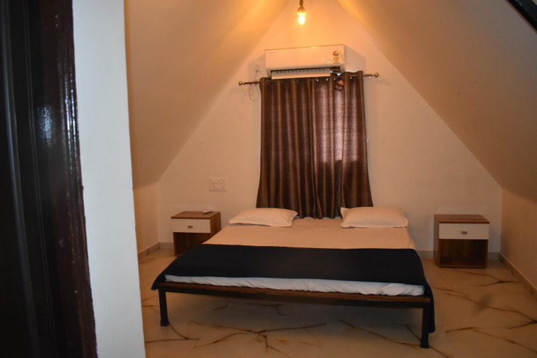 Others 4, Green Orchid Resort and farm, Nashik