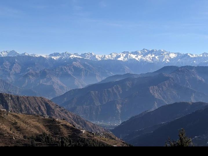 2, Gate valley home stay, Chamba