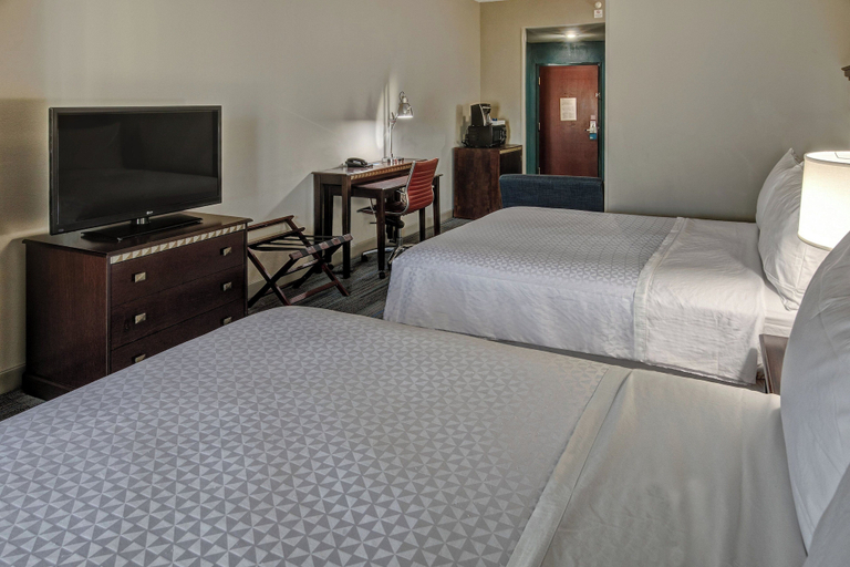 Bedroom 3, Four Points by Sheraton Memphis Southwind, Shelby
