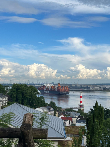 Others 4, Ankerherz Appartements bei Blankenese, Hamburg